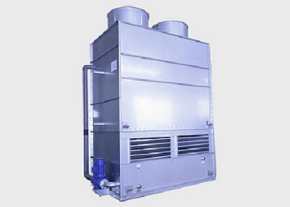 河北蒸发式冷凝器主要部件维护方法